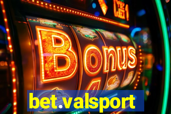 bet.valsport