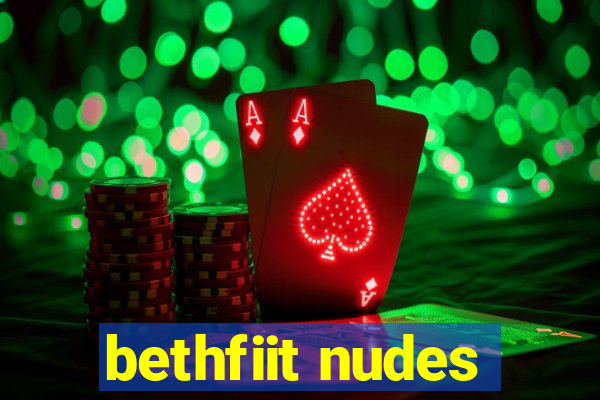 bethfiit nudes