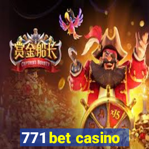 771 bet casino