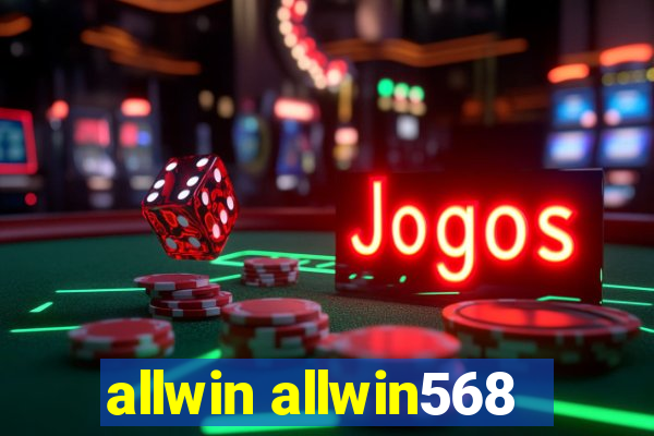 allwin allwin568