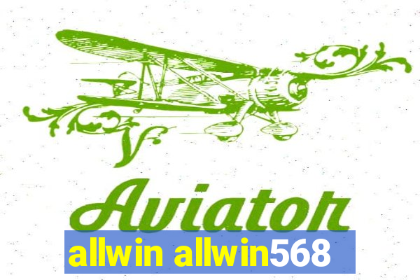 allwin allwin568