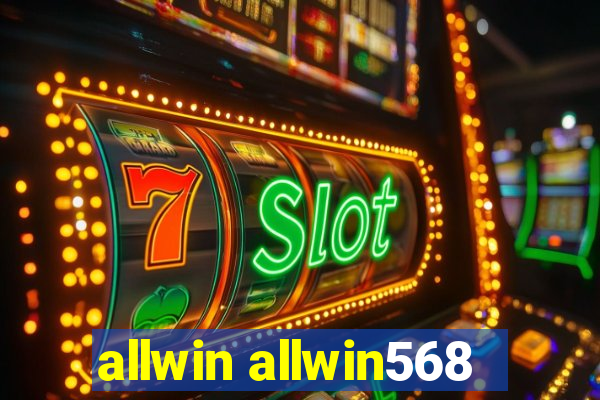 allwin allwin568