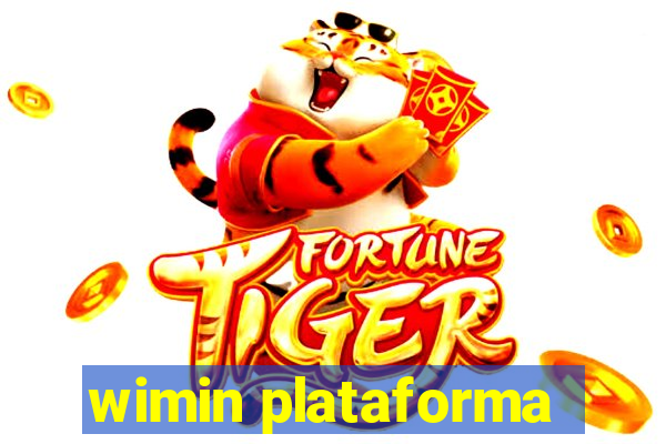 wimin plataforma