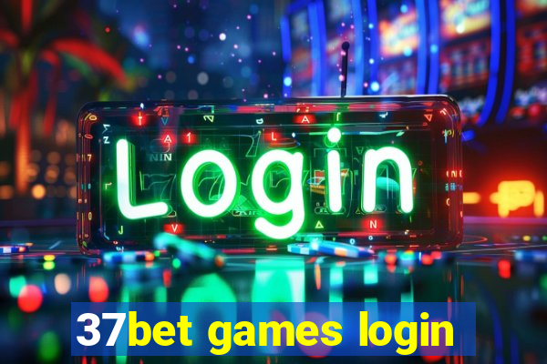 37bet games login