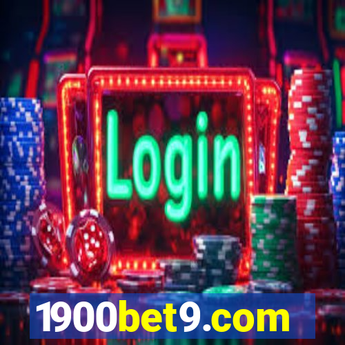 1900bet9.com