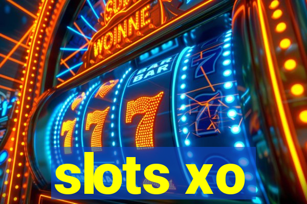 slots xo