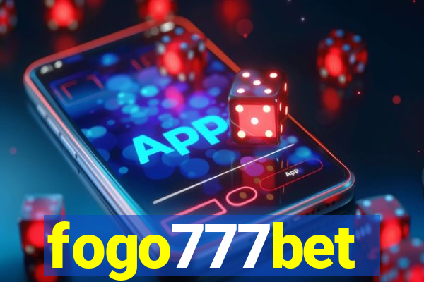 fogo777bet