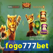 fogo777bet