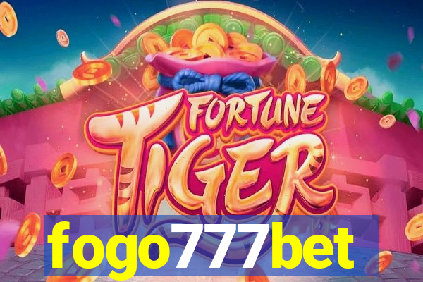 fogo777bet