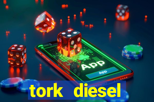 tork diesel cruzeiro sp telefone