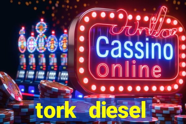 tork diesel cruzeiro sp telefone