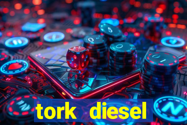 tork diesel cruzeiro sp telefone