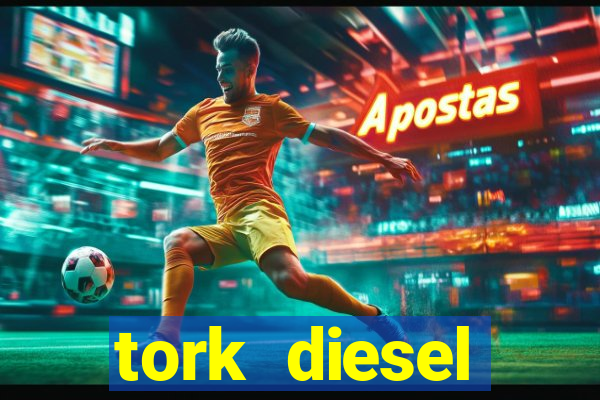 tork diesel cruzeiro sp telefone