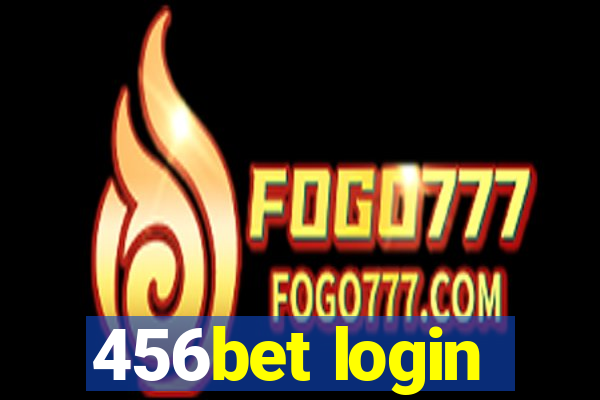 456bet login