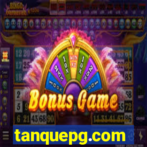 tanquepg.com