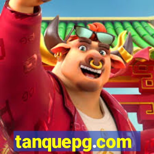 tanquepg.com