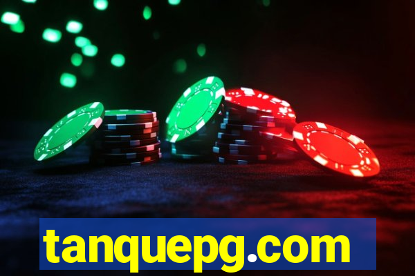 tanquepg.com