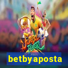 betbyaposta