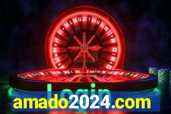 amado2024.com