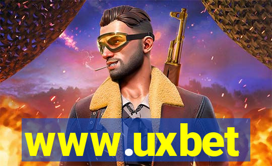 www.uxbet