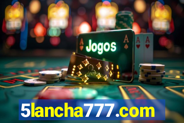 5lancha777.com