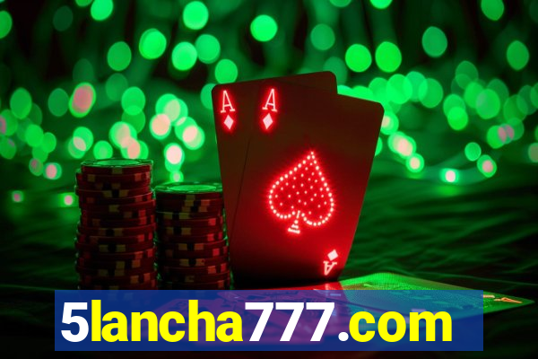 5lancha777.com