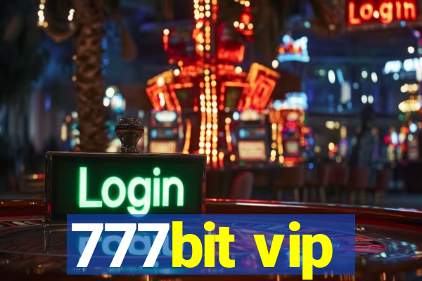 777bit vip