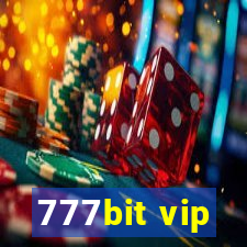 777bit vip