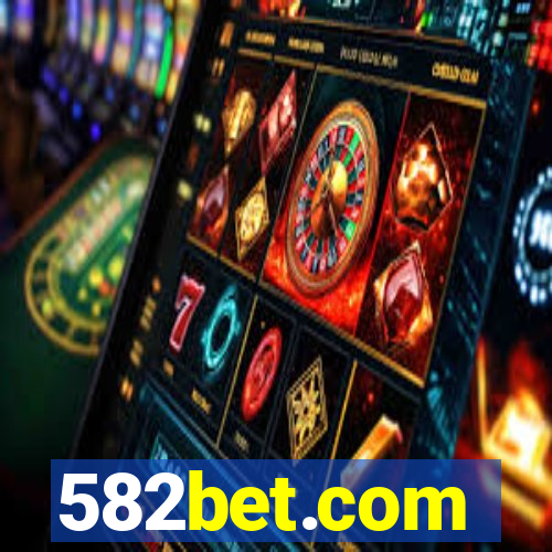 582bet.com