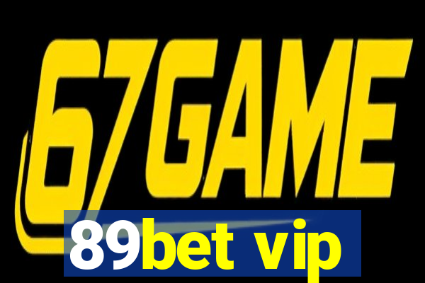 89bet vip