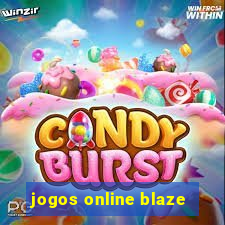 jogos online blaze