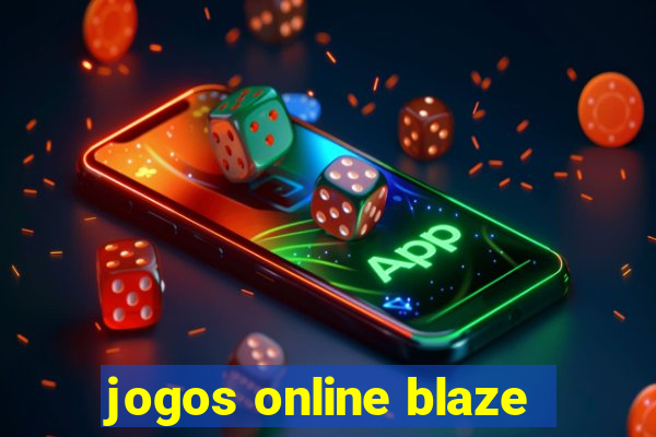 jogos online blaze