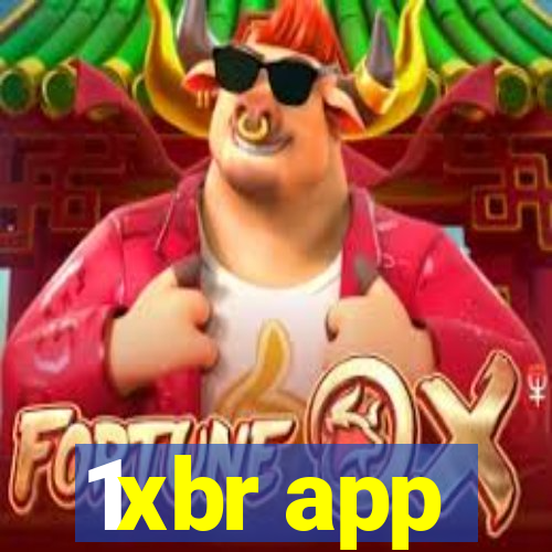 1xbr app