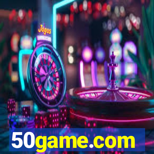 50game.com