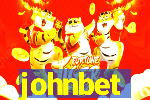 johnbet