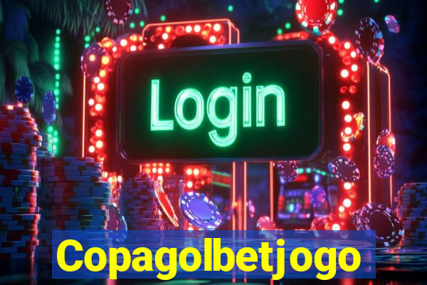 Copagolbetjogo