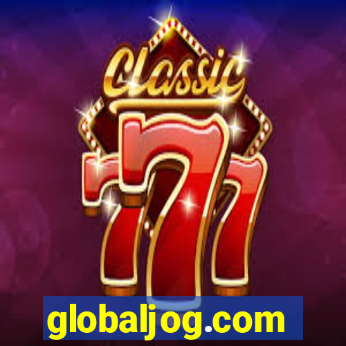 globaljog.com