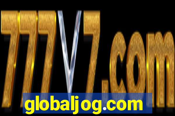 globaljog.com