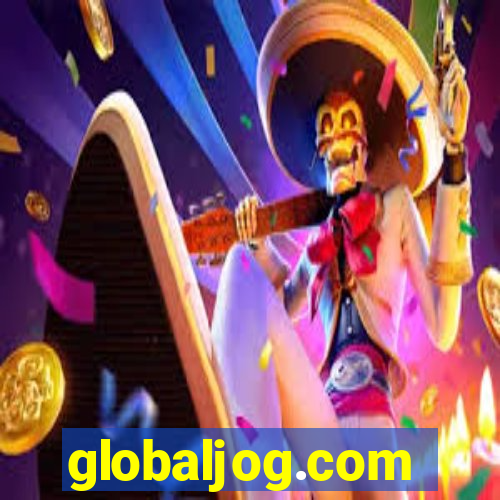 globaljog.com