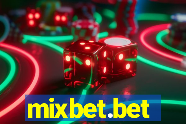 mixbet.bet