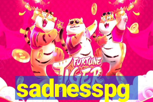 sadnesspg