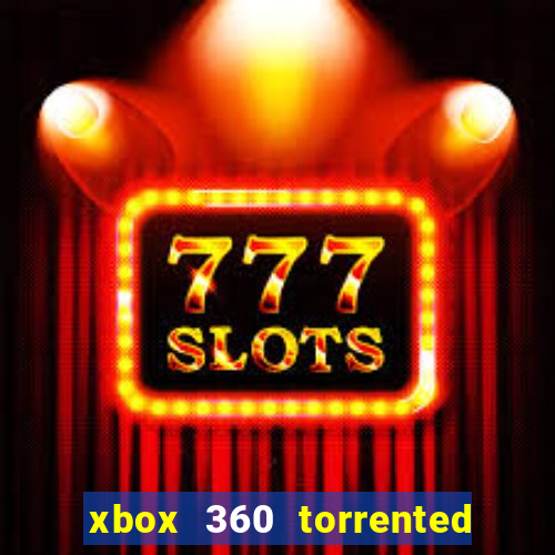 xbox 360 torrented games rgh