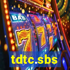 tdtc.sbs