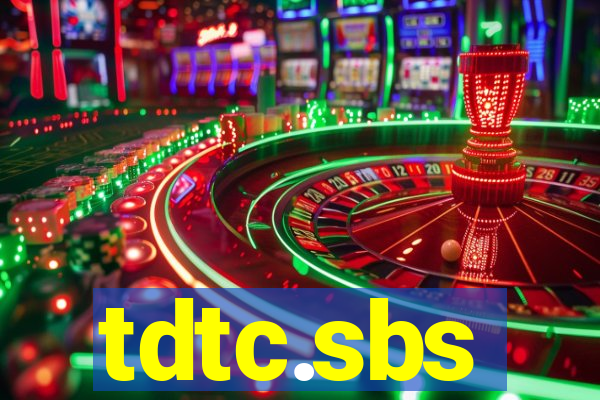 tdtc.sbs