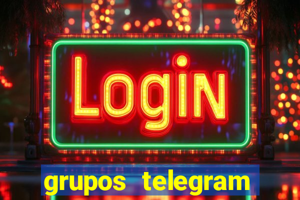 grupos telegram mais 18