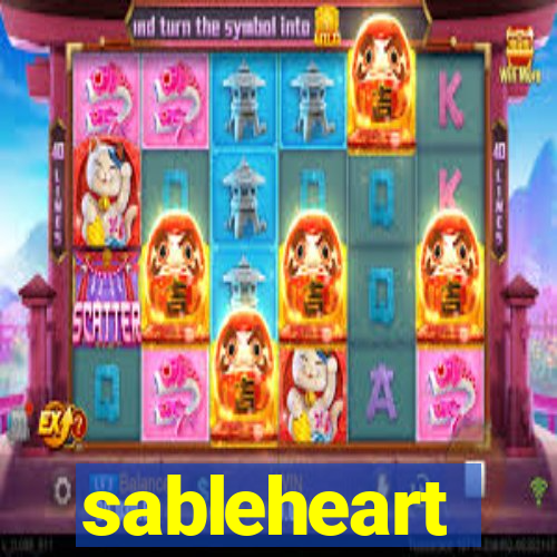 sableheart