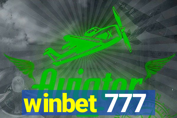 winbet 777