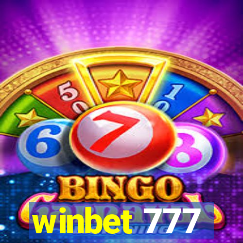 winbet 777