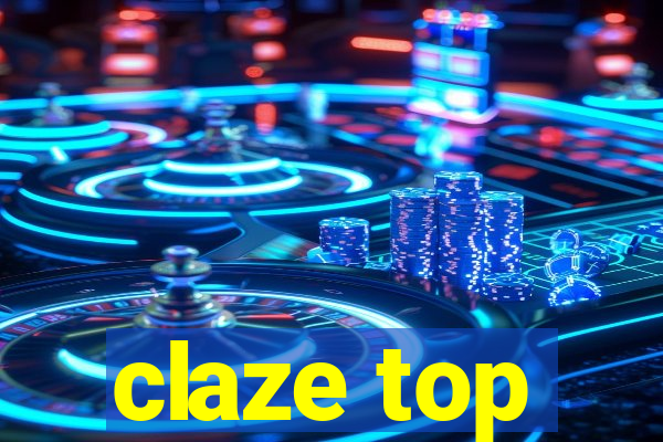 claze top