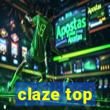 claze top